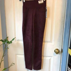 Rewash Legging High Rise Comfort Stretch Girl/Women Pants Size XS